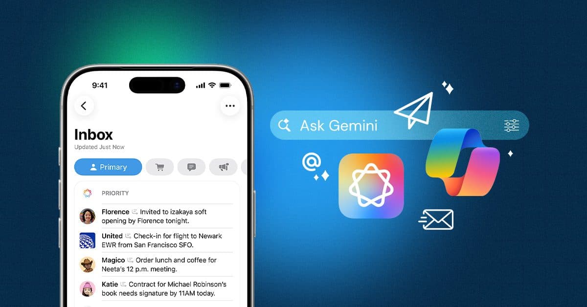 AI Email Summaries: What Marketers Need to Know Now