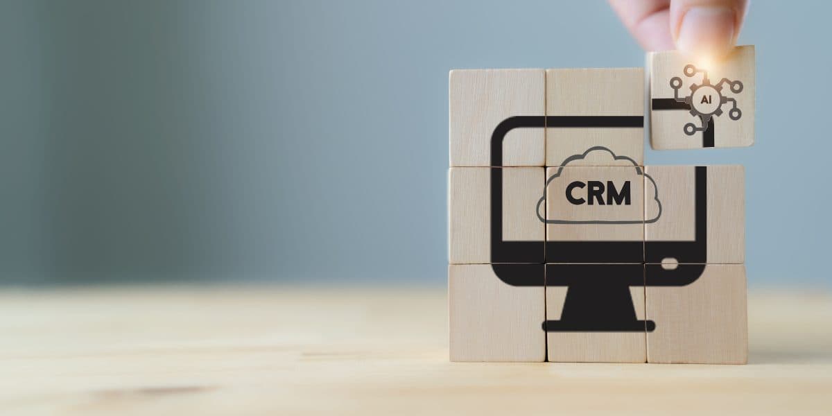 Maximizing Customer Retention with AI-Powered CRM Strategies