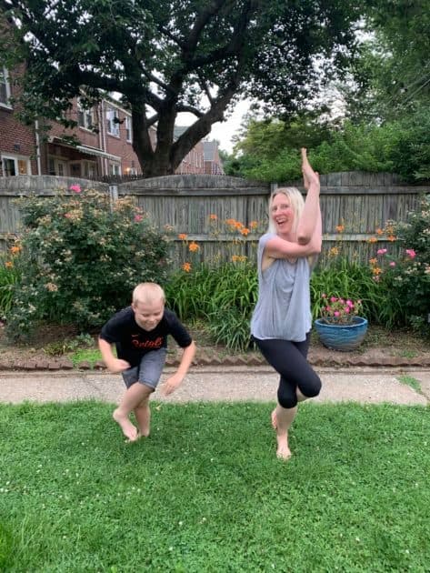 Amy Gosen Brings New Zen to Response Labs Team