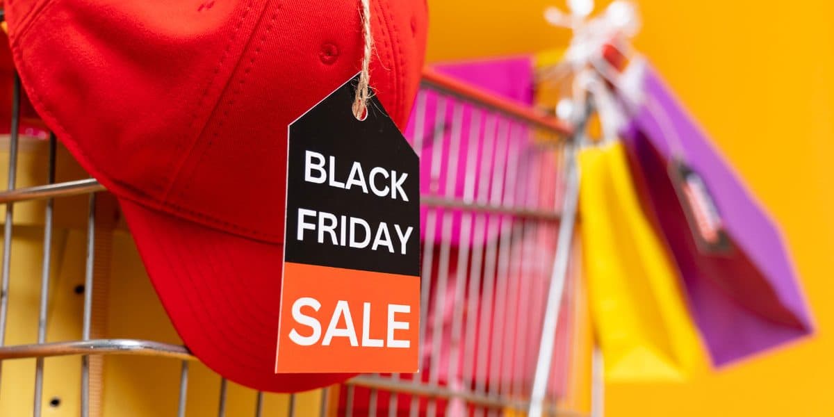 The Power of Customer Segmentation and Targeting During Black Friday