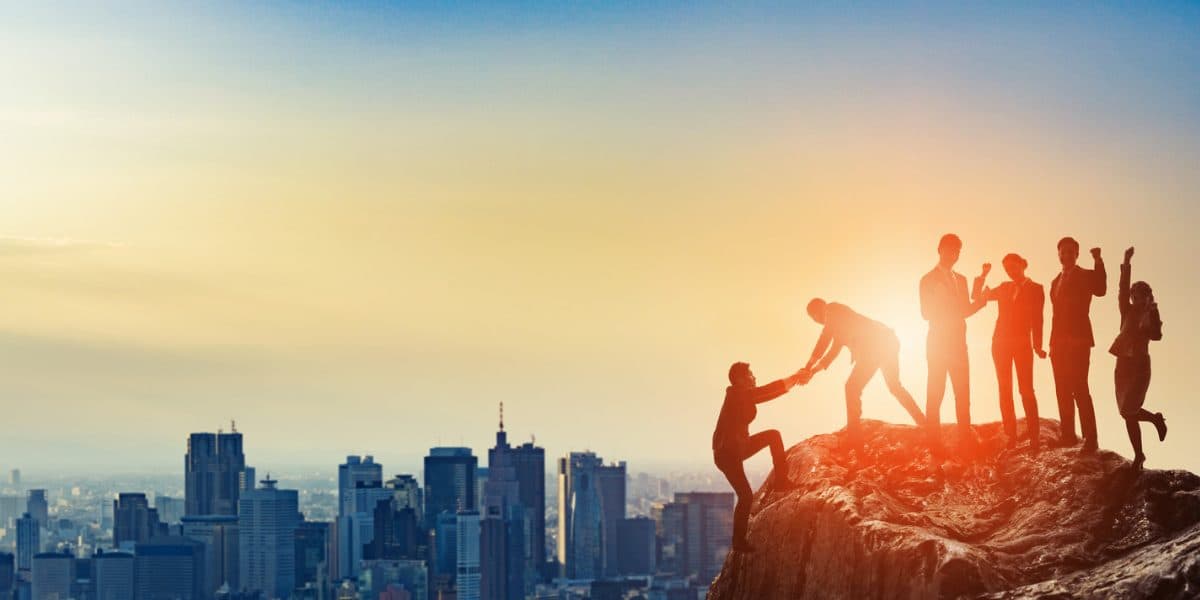 Three Keys to Building Successful Relationships with Your Clients