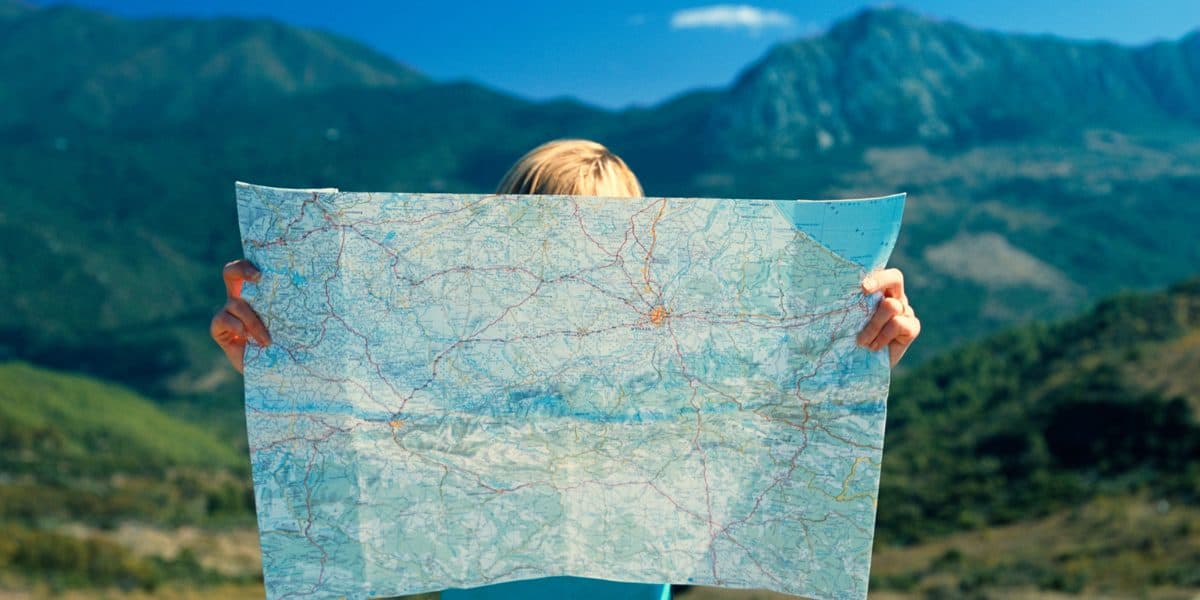 Navigating to Success: Customer Journey Mapping in the Digital Age