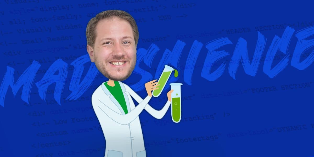 Data Investigations - Part 4: Turn It Off And On Again