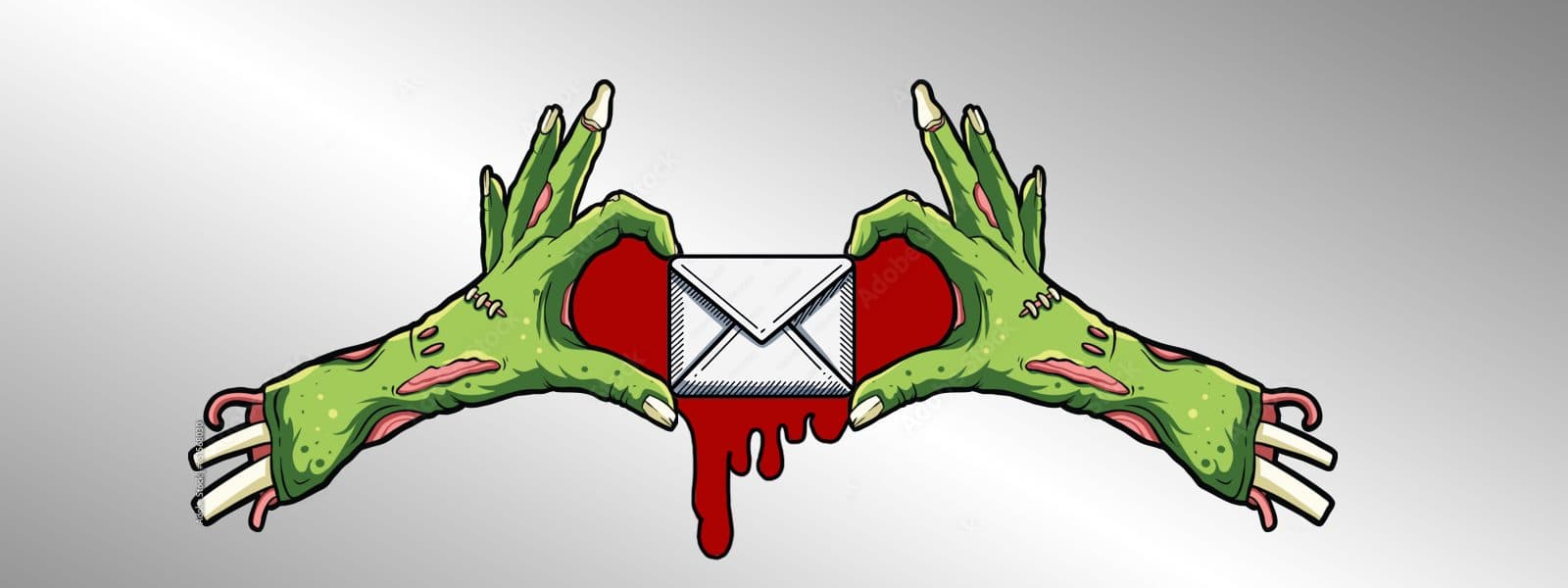 Email (Still) Isn't Dead