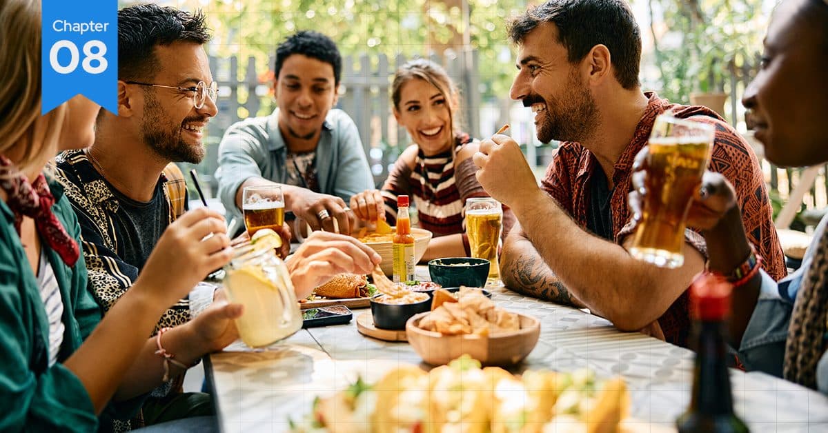 The Emotional Connection: Building Loyalty Programs That Resonate and Reward