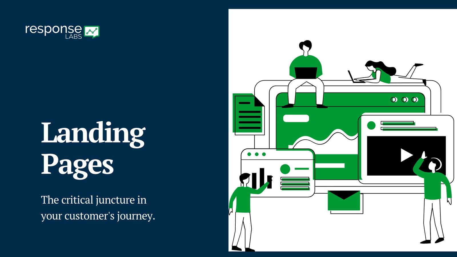 Five Things Every Great Landing Page Needs to Have