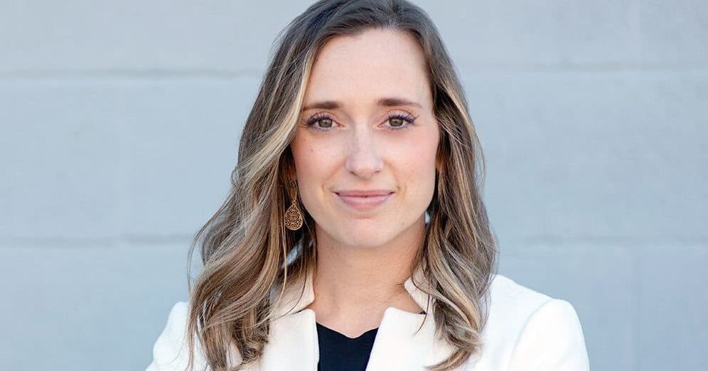Response Labs Promotes Jen Aldinger To Partner