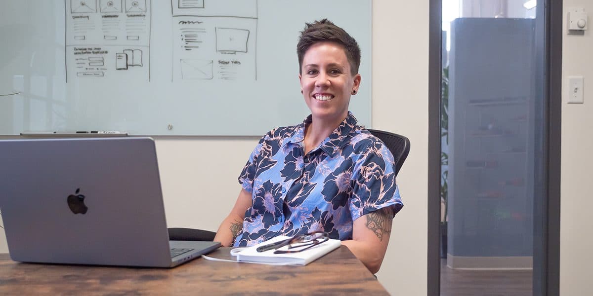 Katie Scott Amplifies Response Labs' Creative Power⚡️