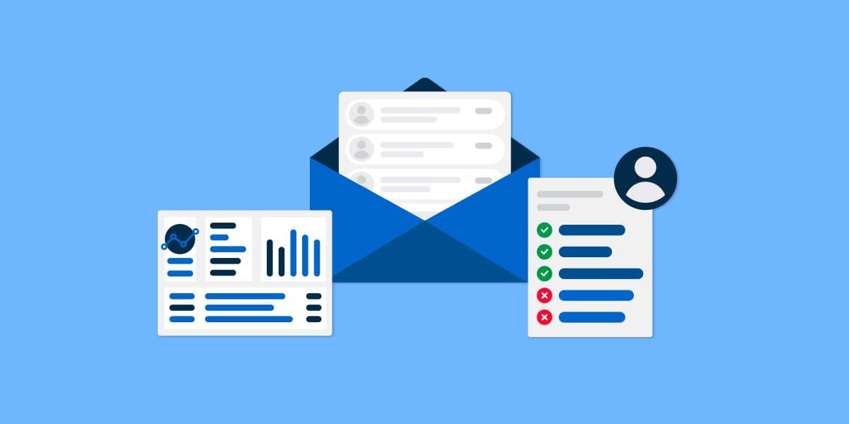Let Your Customers Set the Pace for Emails with Preference Centers