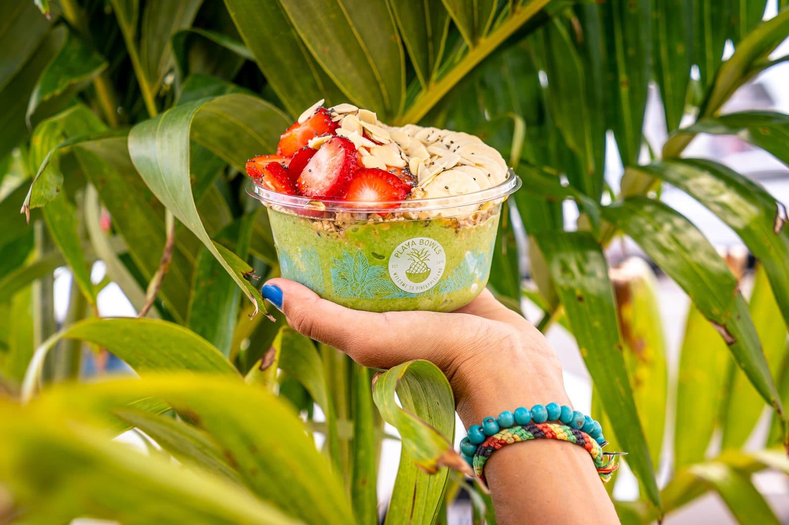 Response Labs Becomes Acai Bowl Leader Playa Bowls' First-Ever Agency of Record