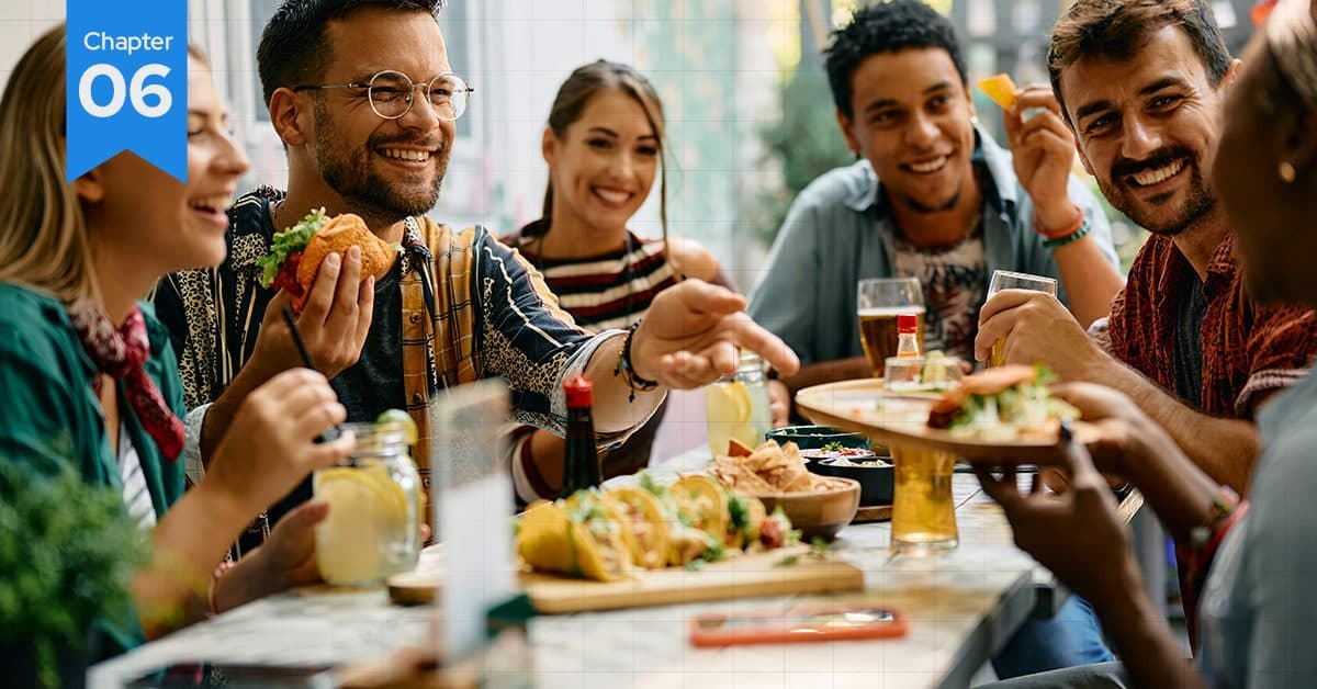 Moving Beyond Demographics to Predictive and Behavioral Segmentation