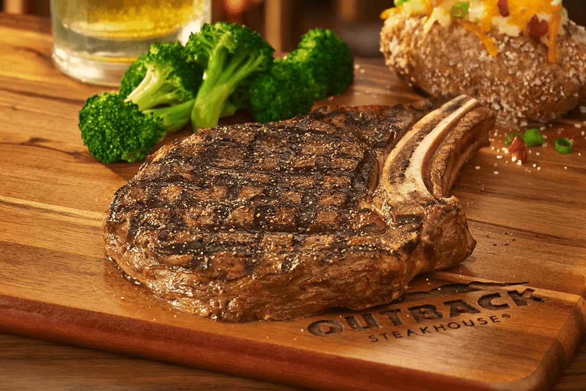 Outback