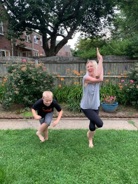 Amy Gosen Brings New Zen to Response Labs Team