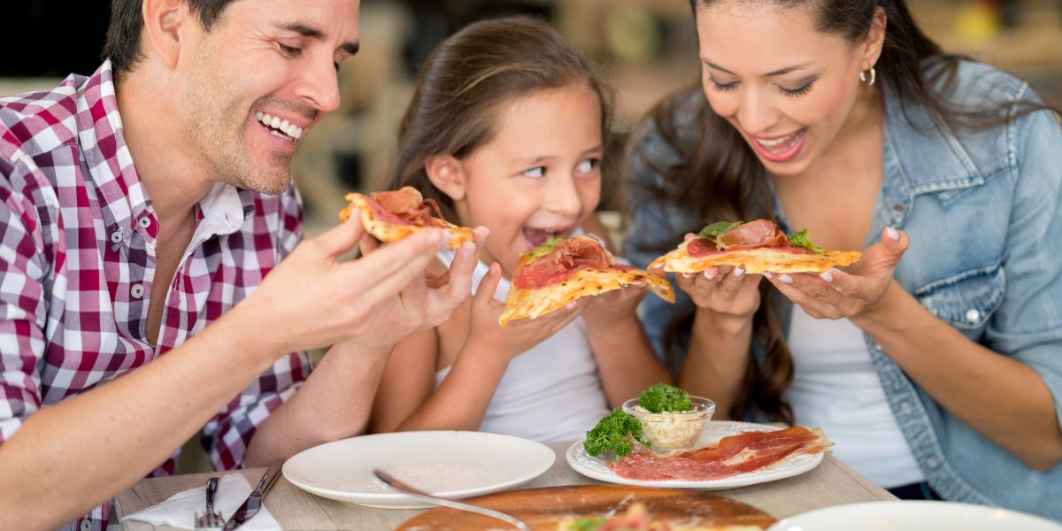 Five Ways Restaurants Can Leverage Back-to-School Marketing