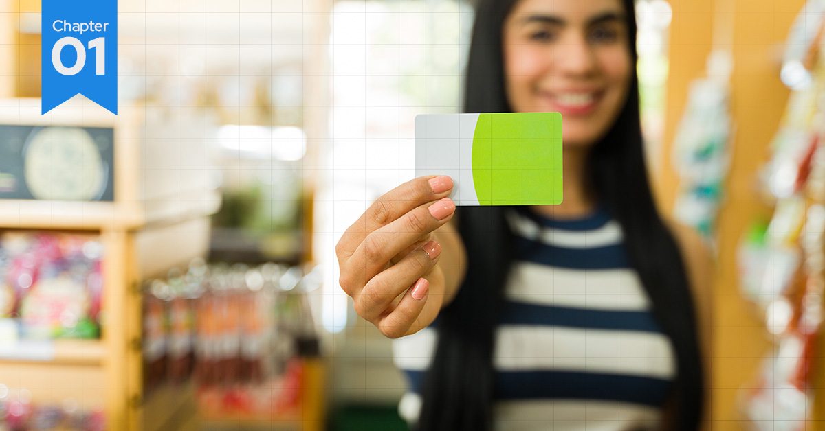 Beyond the Card: Why Loyalty is Your Most Valuable Asset