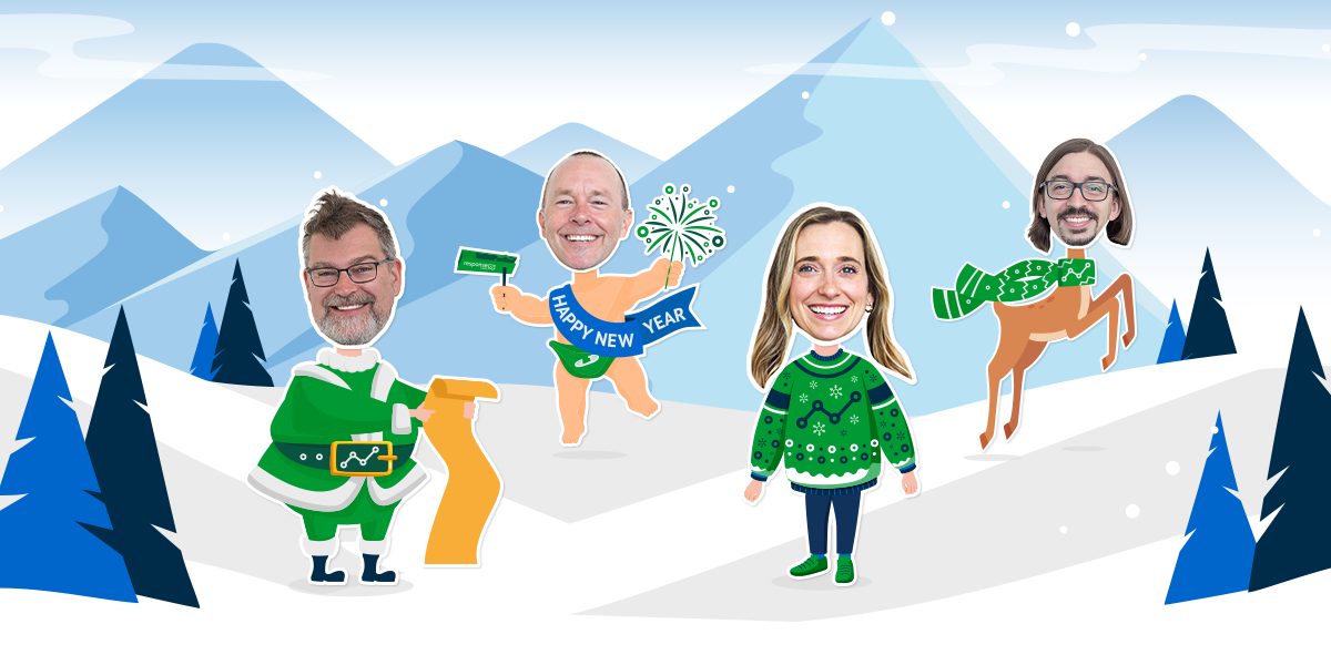 Customer-Centric Marketing in Action: Response Labs' Holiday Campaign