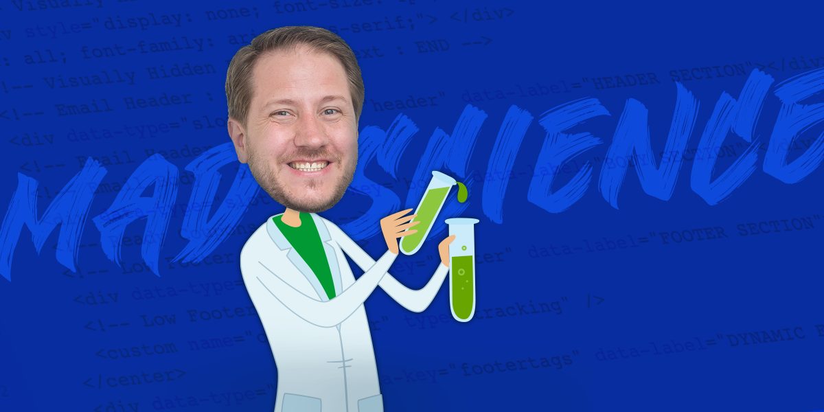 Data Investigations - Part 4: Turn It Off And On Again