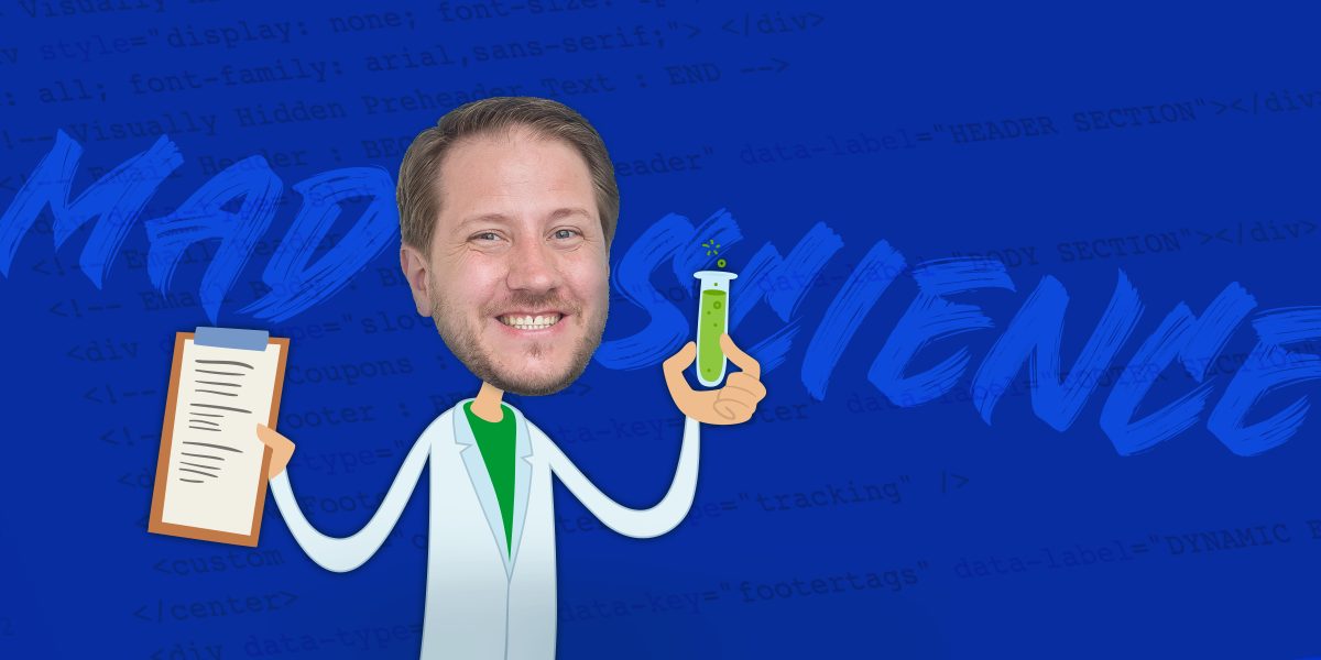 Data Investigations: Part 2