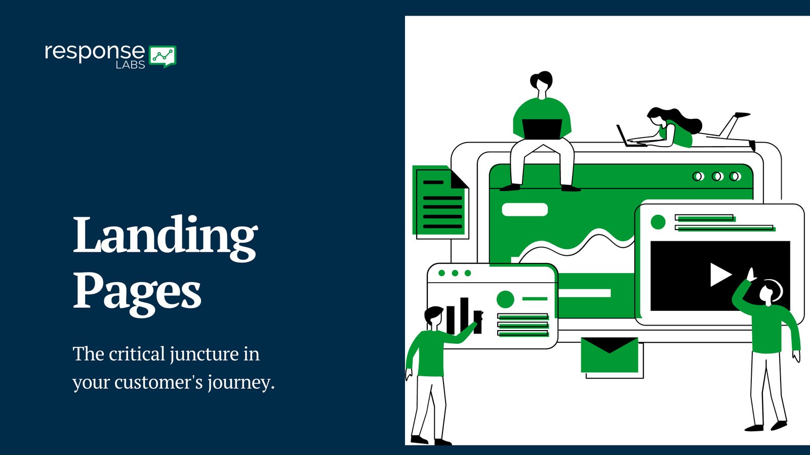 Five Things Every Great Landing Page Needs to Have