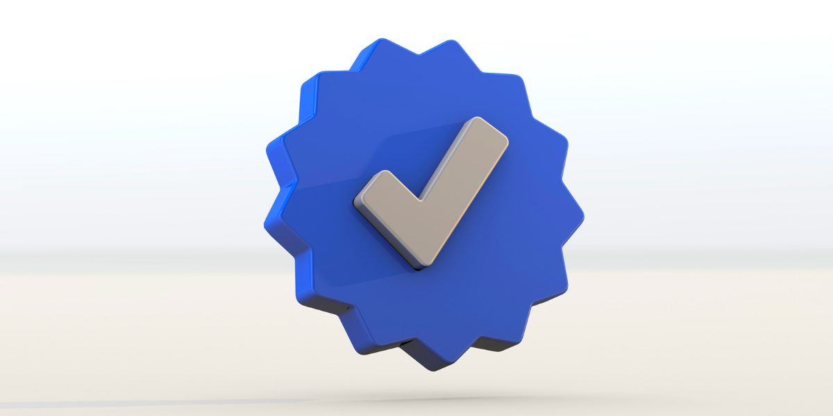 Everything You Need to Know About Gmail’s Blue "Verified"Checkmarks
