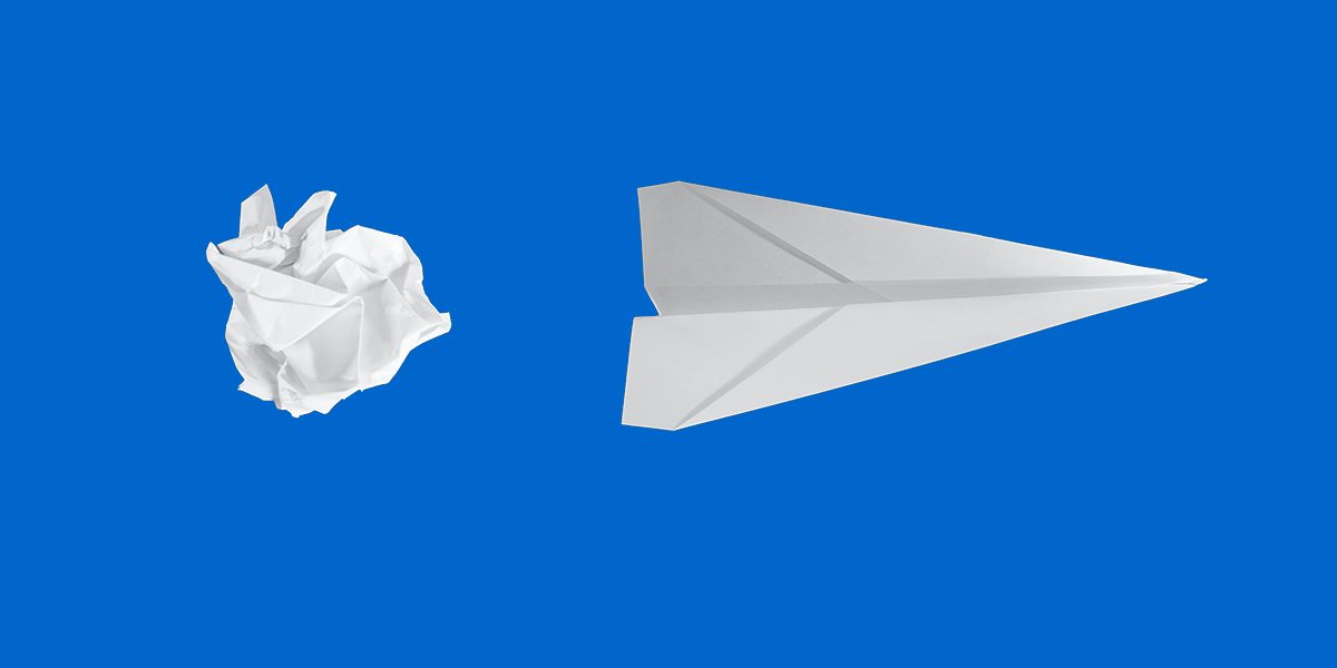 How We Make Every Message Matter: Blending Strategy and Data