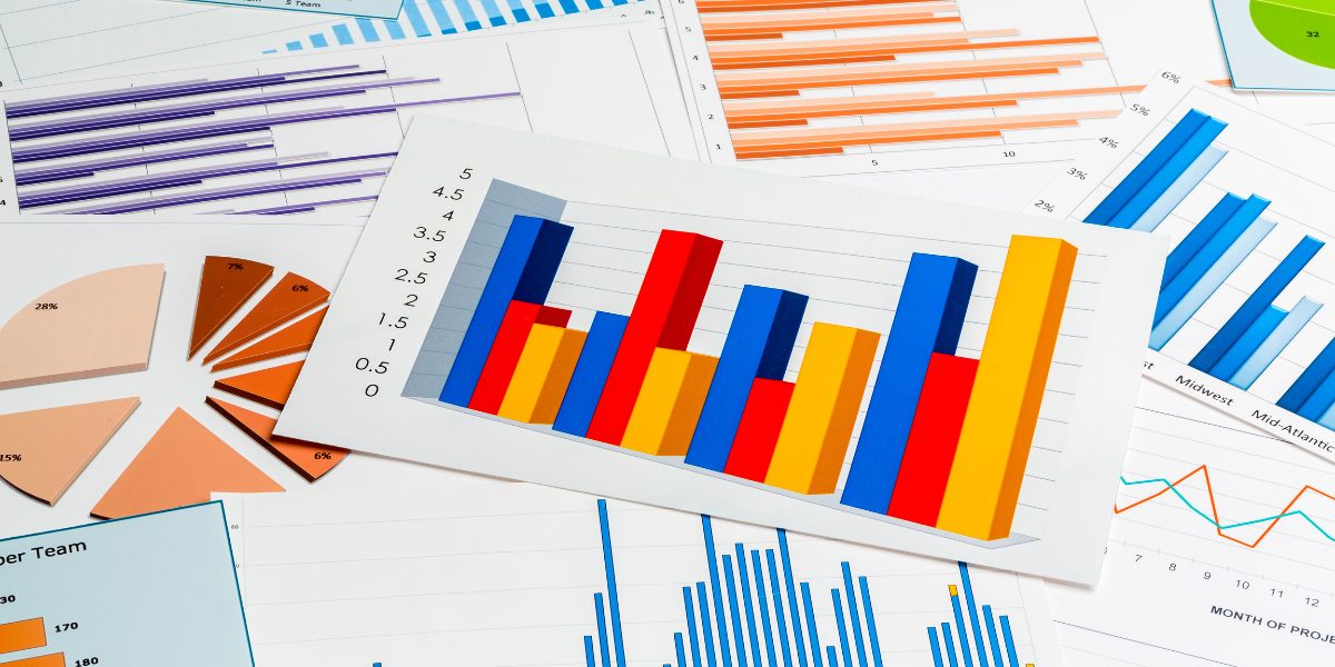 5 Marketing Data Visualization Best Practices to Supercharge Your Reporting