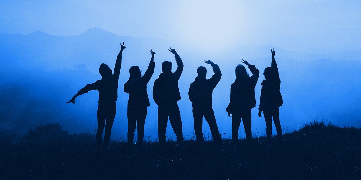 Meeting People Where They Are: 3 Ways Response Labs Supports and Engages Our Team