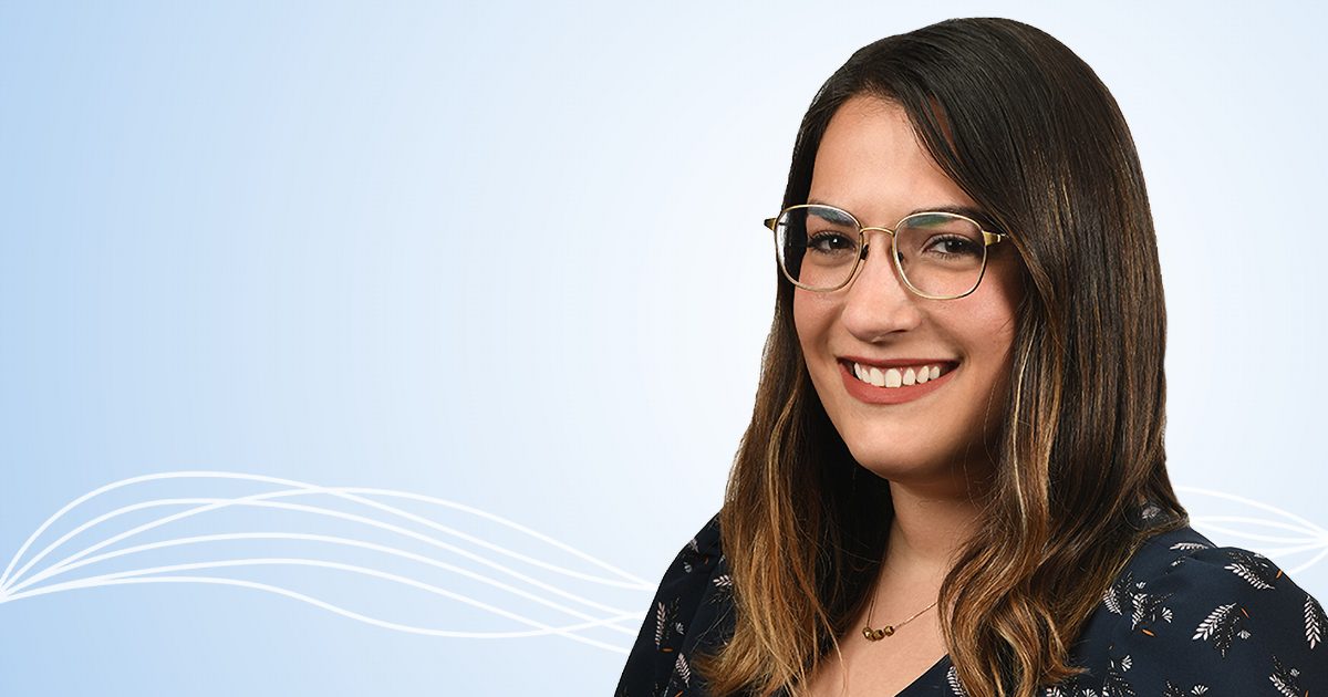 Welcome Our Newest Team Member, Lauren!