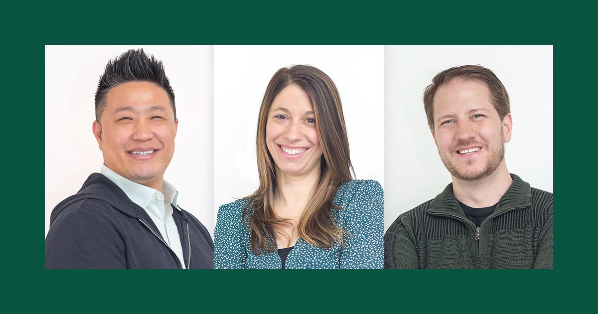 Response Labs Levels Up with Three Promotions
