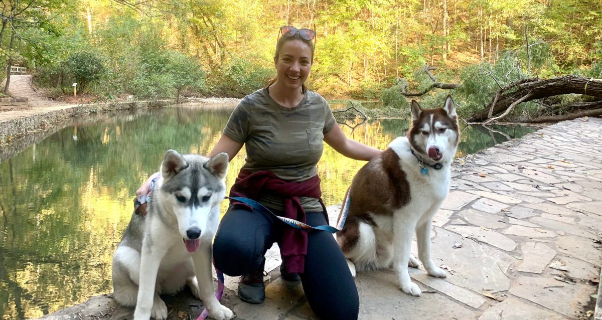 Response Labs' Media Team Grows With Addition of Elizabeth Woods