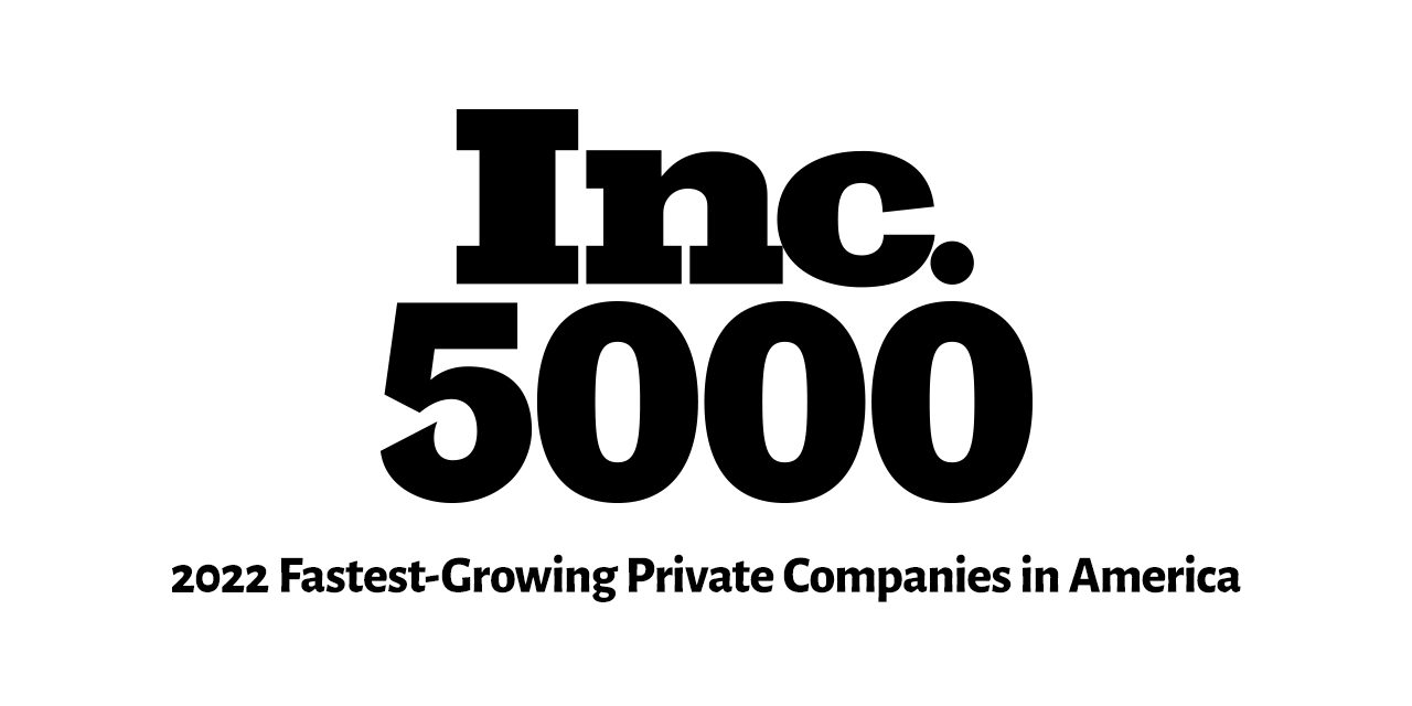 Response Labs Ranks Among the 2022 Inc. 5000 List of Fastest-Growing Private Companies in America