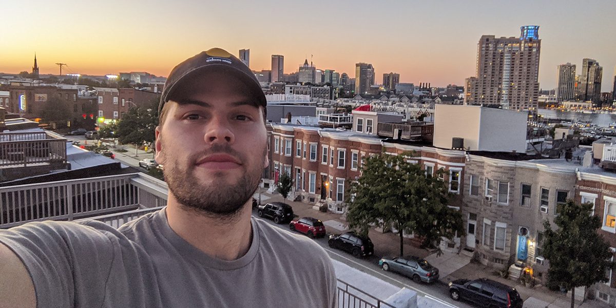 RL Media Gains Another Asset in Senior Media Planner Jack McLaughlin