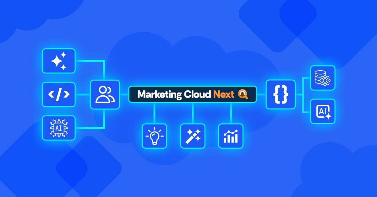 So You've Been Told to Move to Marketing Cloud Next