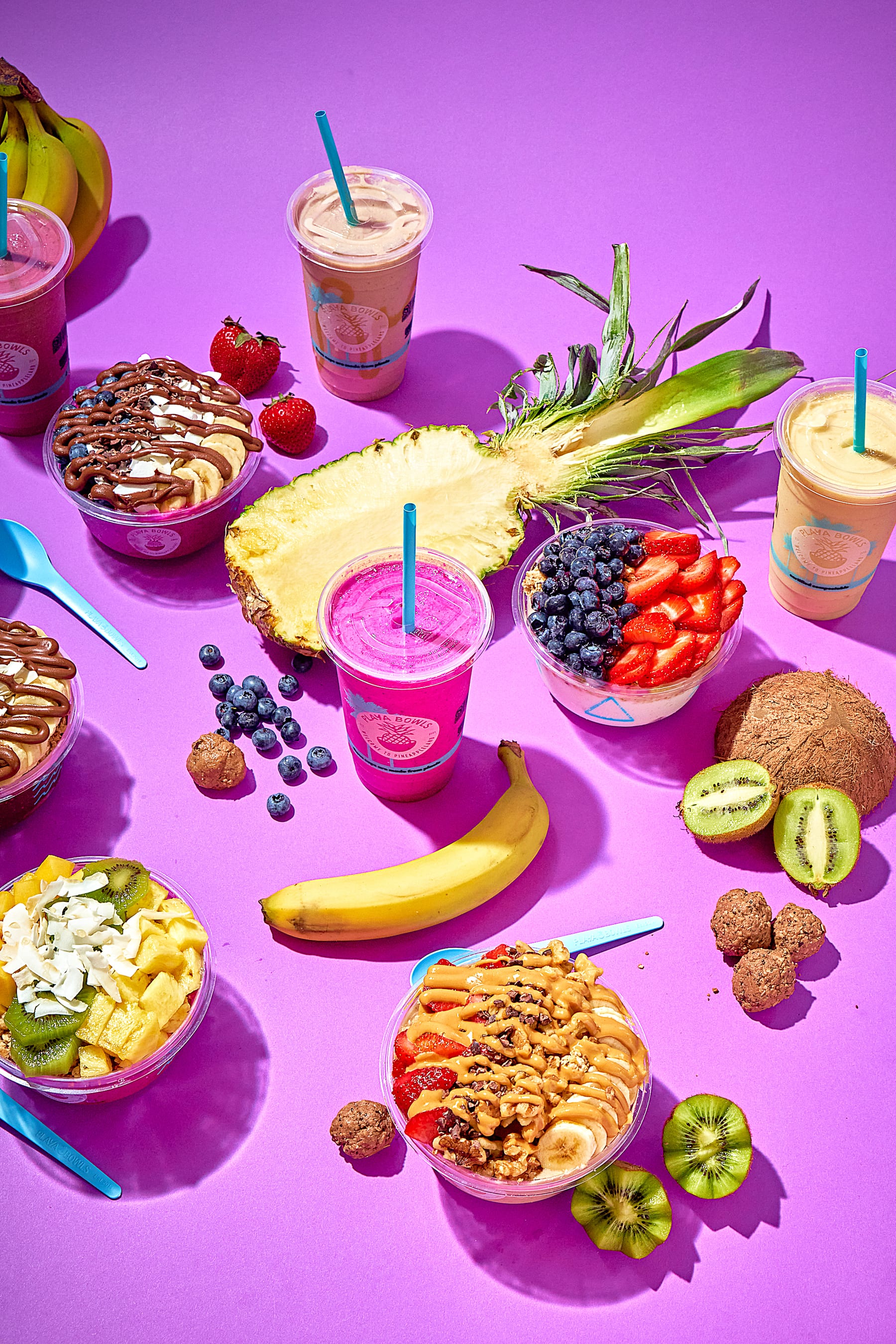 Playa Bowls