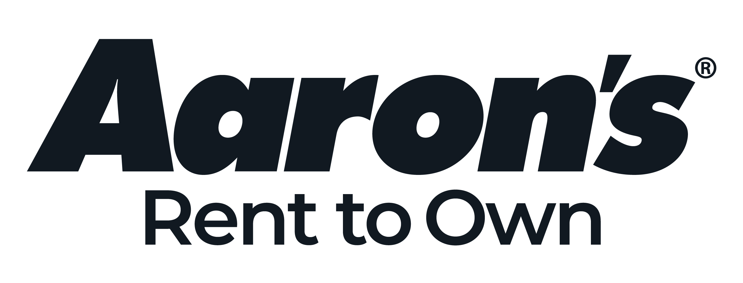 Aaron's
