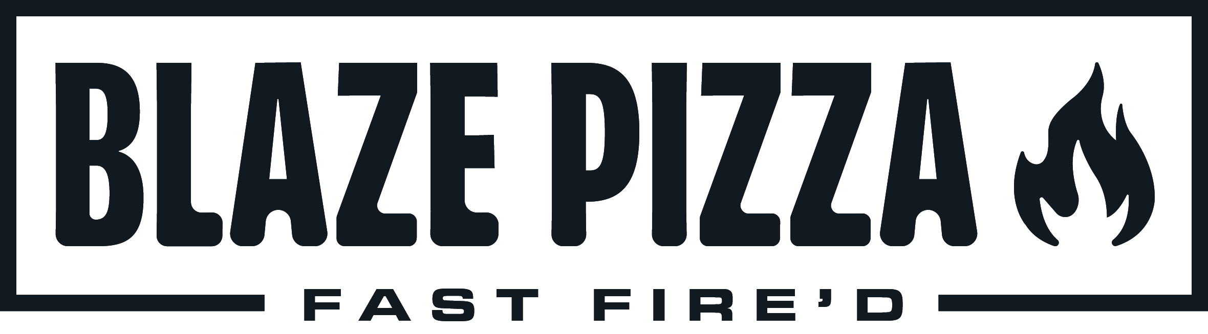Blaze Pizza