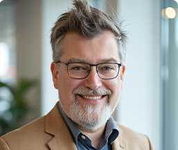 Brian Langston