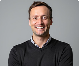 Jeffrey Rudolf