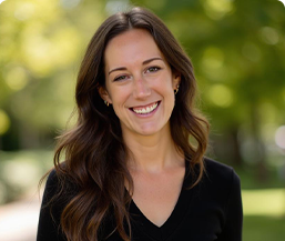 Sara Shumaker