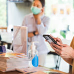 consumer experience during covid-19 for restaurant takeout and delivery