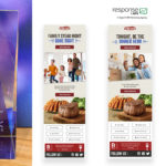 AMA MX Awards Best Email Marketing Campaign