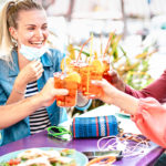 Reopened Restaurants: Target Customers First to DIne After Reopening