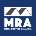 Metal Roofing Alliance Logo