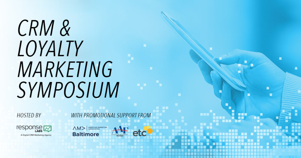 CRM & Loyalty Marketing Symposium