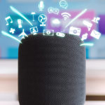 Email and voice assistants