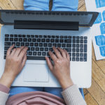 Working From Home COVID-19