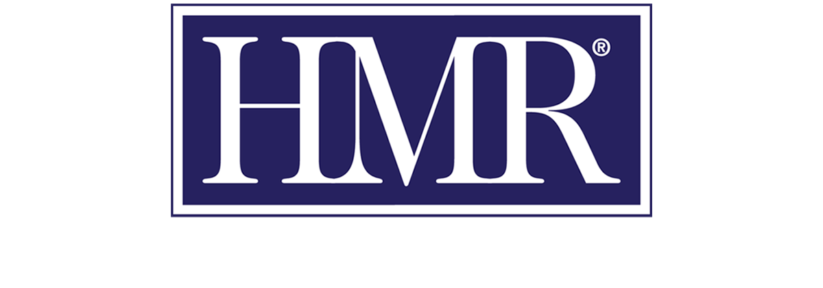 HMR-logo