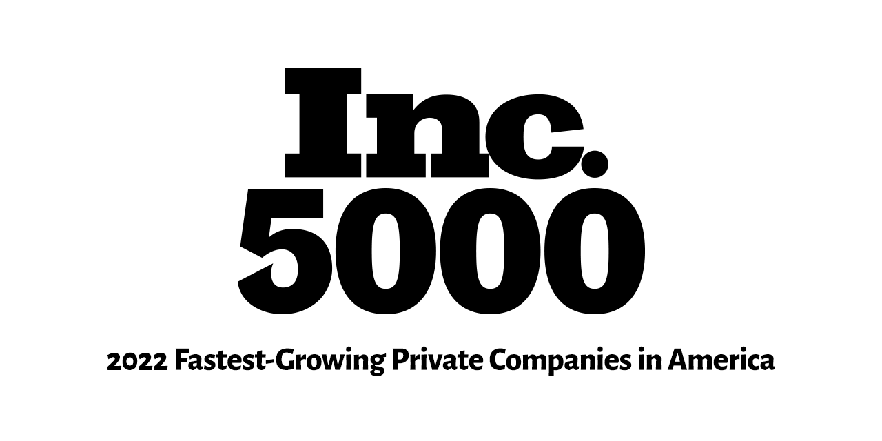 Inc. 5000 Ranks DC BLOX as One of the Fastest-Growing Private