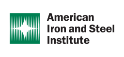 American Iron and Steel Institute logo