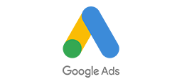 Google Ads logo